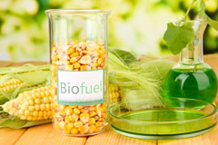 Anvil Green biofuel availability